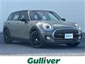 2019 BMW MINI Clubman