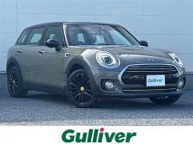 2019 BMW MINI Clubman