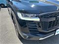 2023 Toyota Land Cruiser