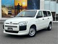 2022 Toyota Probox Van