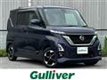 2022 Nissan ROOX