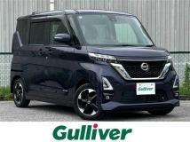 2022 Nissan ROOX
