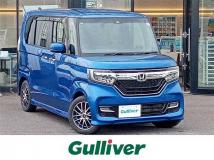 2018 Honda N BOX