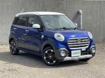 2018 Daihatsu Cast