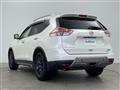 2015 Nissan X-Trail