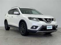 2015 Nissan X-Trail