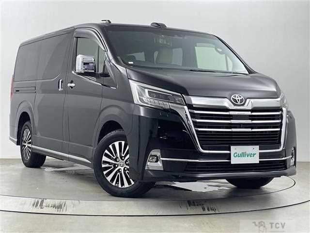 2020 Toyota Toyota Others