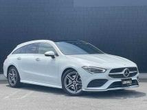 2021 Mercedes-Benz CLA-CLASS