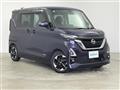 2021 Nissan ROOX