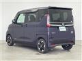 2021 Nissan ROOX