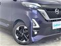 2021 Nissan ROOX