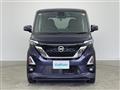 2021 Nissan ROOX
