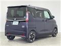 2021 Nissan ROOX