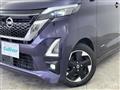 2021 Nissan ROOX