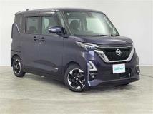2021 Nissan ROOX