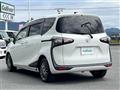 2017 Toyota Sienta