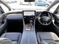 2023 Toyota Alphard Hybrid