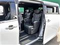 2023 Toyota Alphard Hybrid
