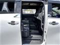 2023 Toyota Alphard Hybrid