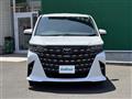 2023 Toyota Alphard Hybrid
