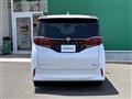 2023 Toyota Alphard Hybrid