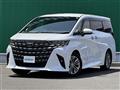 2023 Toyota Alphard Hybrid