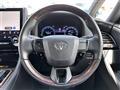 2023 Toyota Alphard Hybrid