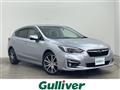 2016 Subaru Impreza