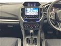 2016 Subaru Impreza