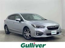 2016 Subaru Impreza