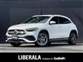 2021 Mercedes-Benz GLA-Class