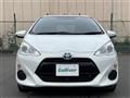 2015 Toyota AQUA