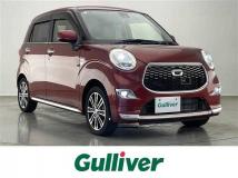 2017 Daihatsu Cast