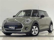 2020 BMW MINI
