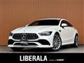 2019 Mercedes-Benz AMG GT