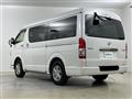 2021 Toyota Hiace Van