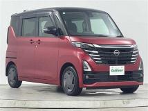2024 Nissan ROOX