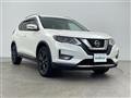 2021 Nissan X-Trail