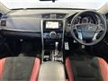 2017 Toyota Mark X