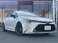 2020 Toyota Corolla Touring Wagon