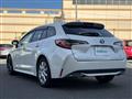 2020 Toyota Corolla Touring Wagon