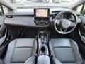 2020 Toyota Corolla Touring Wagon