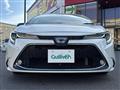 2020 Toyota Corolla Touring Wagon