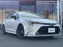 2020 Toyota Corolla Touring Wagon