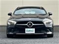 2023 Mercedes-Benz CLA-CLASS
