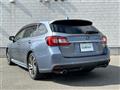 2014 Subaru Levorg