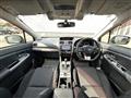 2014 Subaru Levorg