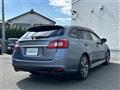 2014 Subaru Levorg