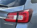 2014 Subaru Levorg