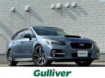 2014 Subaru Levorg